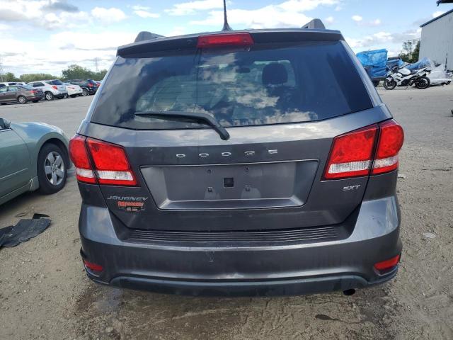 Photo 6 from auction – 2017 DODGE JOURNEY SX with VIN 3C4PDCBB1HT511881
