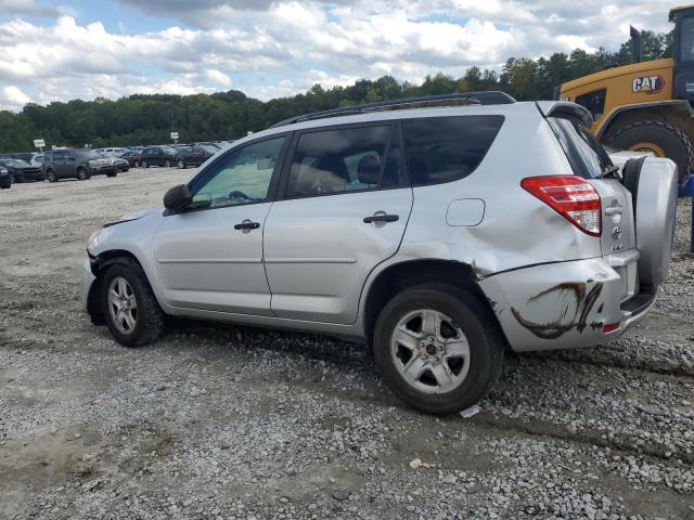 Photo 2 from auction – 2011 TOYOTA RAV4 with VIN 2T3BF4DV4BW111704