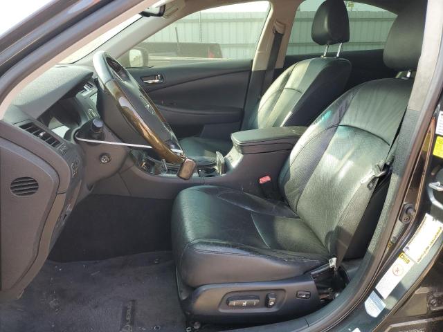 Photo 7 from auction – 2010 LEXUS ES 350 with VIN JTHBK1EG8A2409205