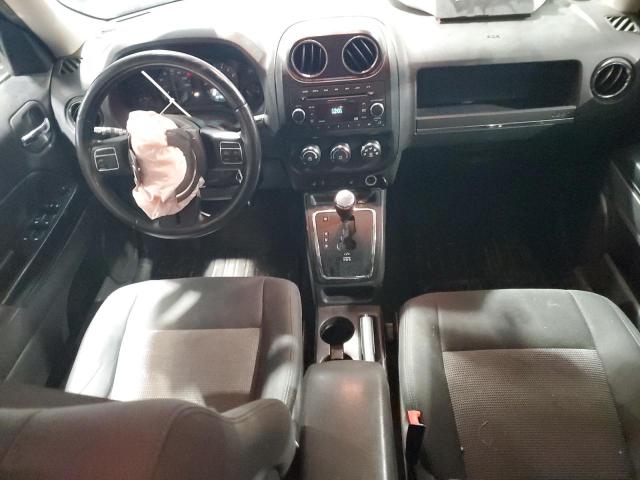 Photo 8 from auction – 2012 JEEP PATRIOT LA with VIN 1C4NJRFB8CD564248