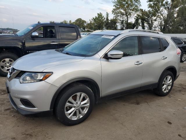 Фото 1 с аукциона – 2016 NISSAN ROGUE S с VIN KNMAT2MVXGP699748