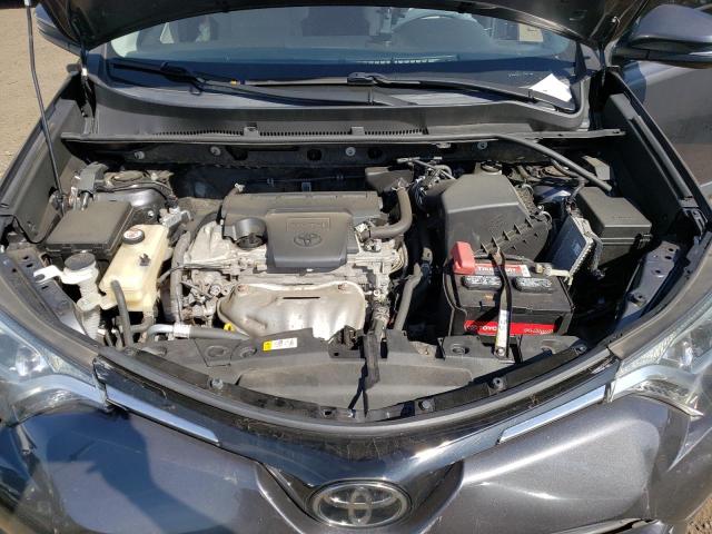 Photo 12 from auction – 2018 TOYOTA RAV4 ADVEN with VIN JTMRFREV2JJ220024