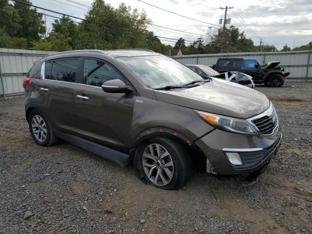 Photo 4 from auction – 2013 KIA SPORTAGE E with VIN KNDPCCA29D7356841