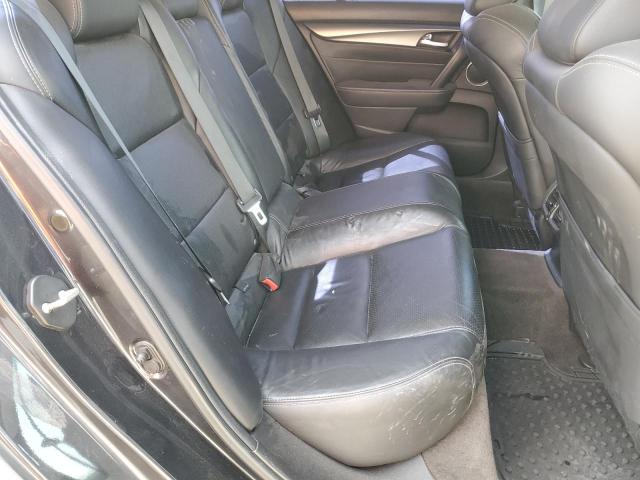 Photo 10 from auction – 2013 ACURA TL TECH with VIN 19UUA9F55DA001779
