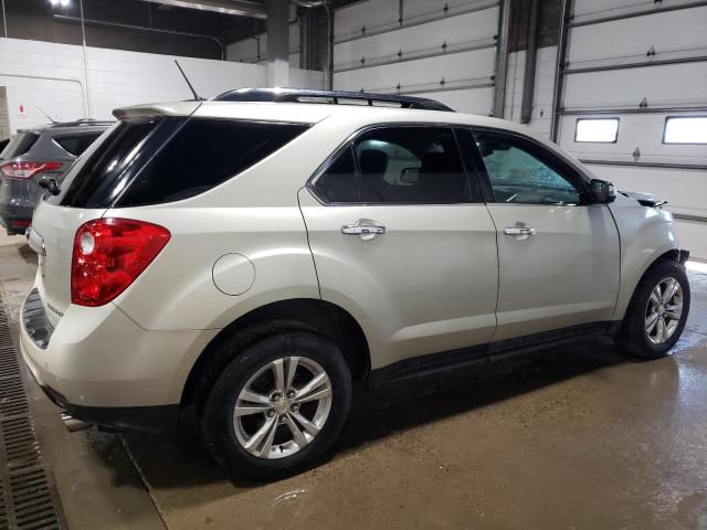 Photo 3 from auction – 2013 CHEVROLET EQUINOX LT with VIN 2GNFLGE35D6384505