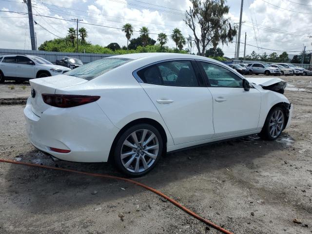 Photo 3 from auction – 2022 MAZDA 3 SELECT with VIN 3MZBPABL8NM312537