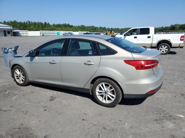 Photo 2 from auction – 2015 FORD FOCUS SE with VIN 1FADP3F22FL352985