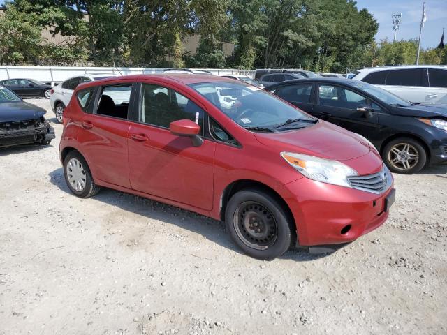 Photo 4 from auction – 2015 NISSAN VERSA NOTE with VIN 3N1CE2CP4FL369784