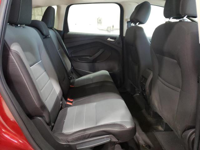 Photo 11 from auction – 2014 FORD ESCAPE SE with VIN 1FMCU9GX4EUA93500