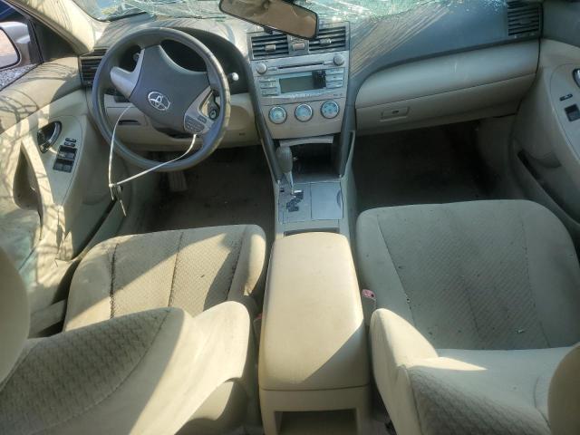 Photo 8 from auction – 2007 TOYOTA CAMRY CE with VIN 4T1BE46K57U542946