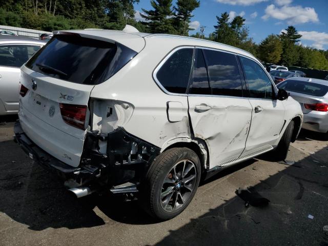 Photo 3 from auction – 2017 BMW X5 XDRIVE3 with VIN 5UXKR0C35H0X77689