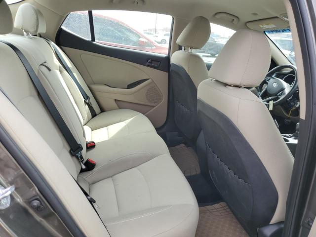 Photo 10 from auction – 2012 KIA OPTIMA LX with VIN 5XXGM4A73CG082864