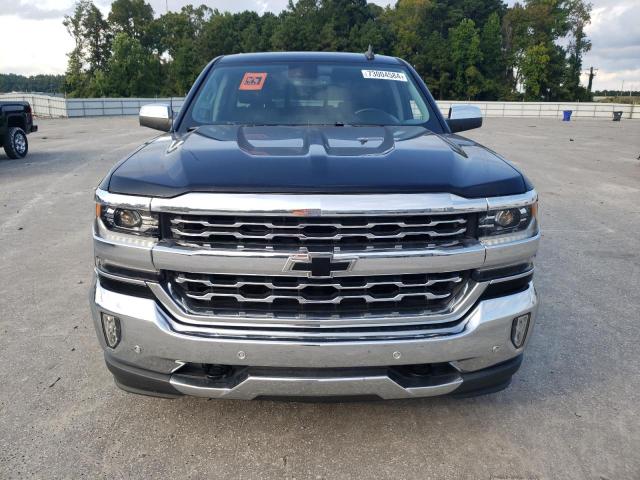 Photo 5 from auction – 2018 CHEVROLET SILVERADO with VIN 3GCPCSEC7JG345043