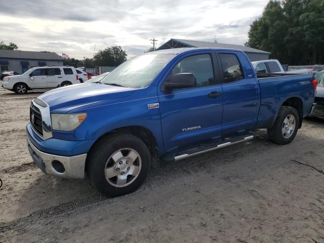 Photo 1 from auction – 2008 TOYOTA TUNDRA DOU with VIN 5TBRV54138S482425