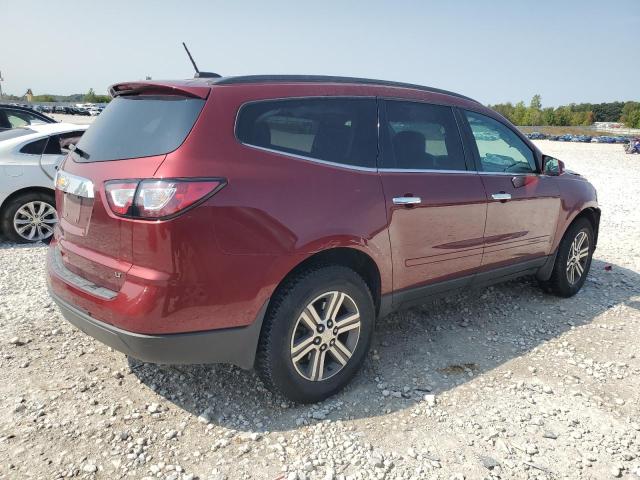 Photo 3 from auction – 2017 CHEVROLET TRAVERSE L with VIN 1GNKVHKD9HJ209274