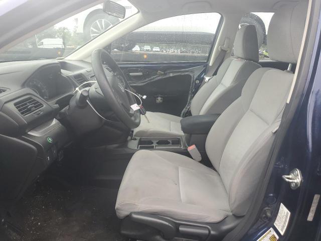 Photo 7 from auction – 2015 HONDA CR-V LX with VIN 5J6RM4H30FL073629