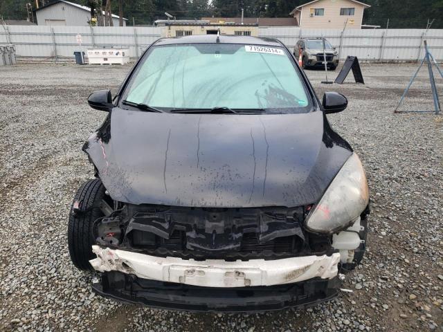 Photo 5 from auction – 2011 MAZDA MAZDA2 with VIN JM1DE1HZ4B0102657