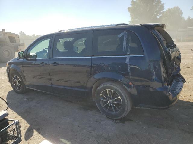 Photo 2 from auction – 2017 DODGE GRAND CARA with VIN 2C4RDGCG5HR662509