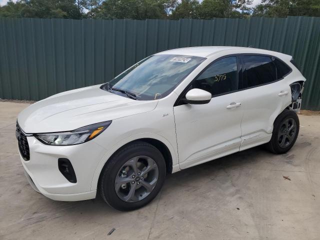 Photo 1 from auction – 2024 FORD ESCAPE ST with VIN 1FMCU9NZ4RUA36532