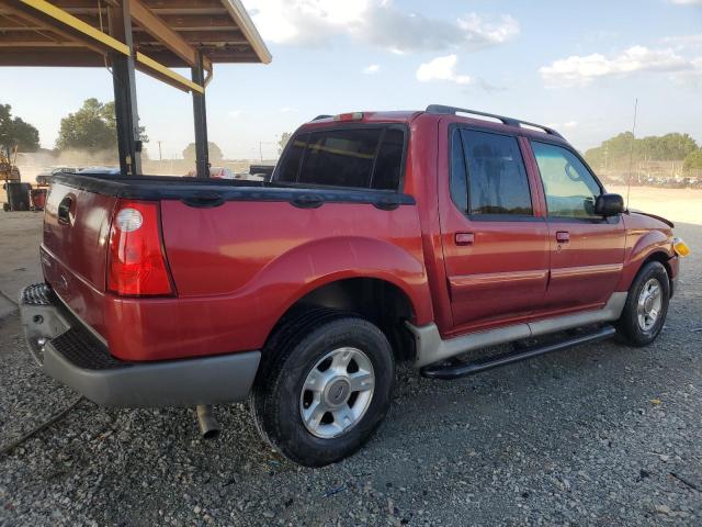 Photo 3 from auction – 2003 FORD EXPLORER S with VIN 1FMZU67E73UA04667