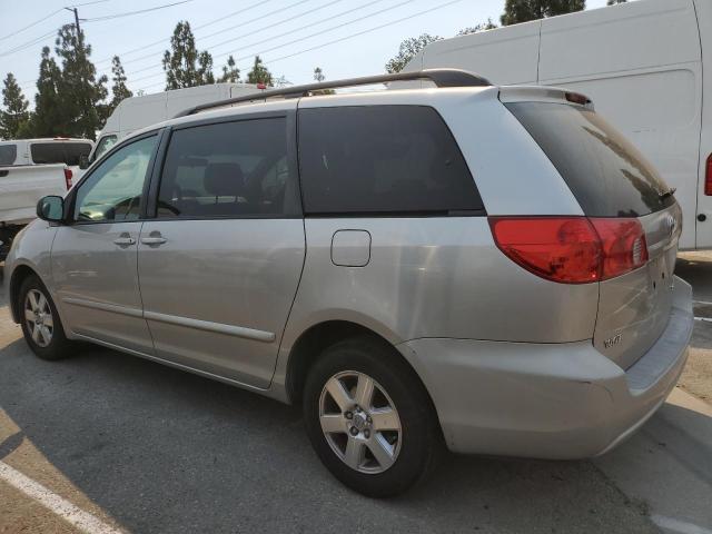 Photo 2 from auction – 2006 TOYOTA SIENNA CE with VIN 5TDZA23C06S582144