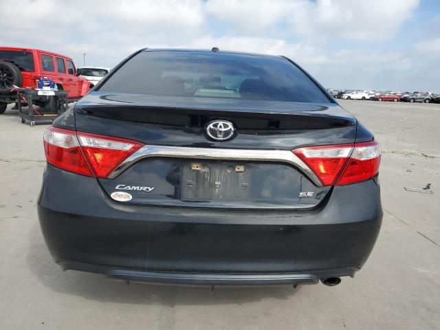Photo 6 from auction – 2017 TOYOTA CAMRY LE with VIN 4T1BF1FK6HU388616