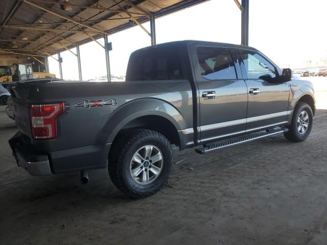 Photo 3 from auction – 2018 FORD F150 SUPER with VIN 1FTEW1EG7JFE77796