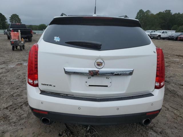 Photo 6 from auction – 2011 CADILLAC SRX LUXURY with VIN 3GYFNDEY6BS589935