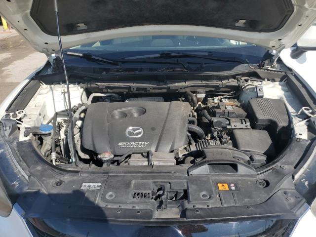 Photo 12 from auction – 2014 MAZDA CX-5 GT with VIN JM3KE2DY9E0372344