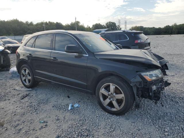 Photo 4 from auction – 2010 AUDI Q5 PREMIUM with VIN WA1LKAFP2AA090176
