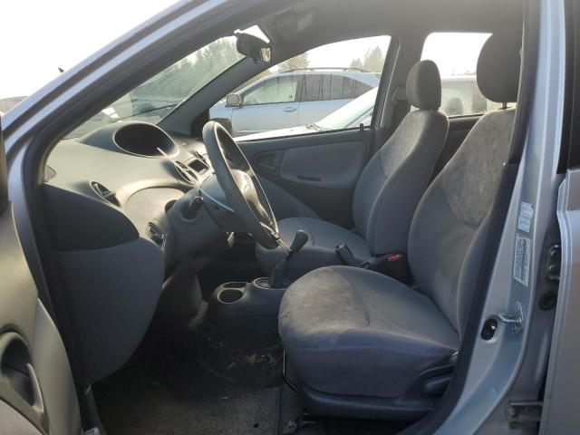 Photo 7 from auction – 2001 TOYOTA ECHO with VIN JTDBT123810129778