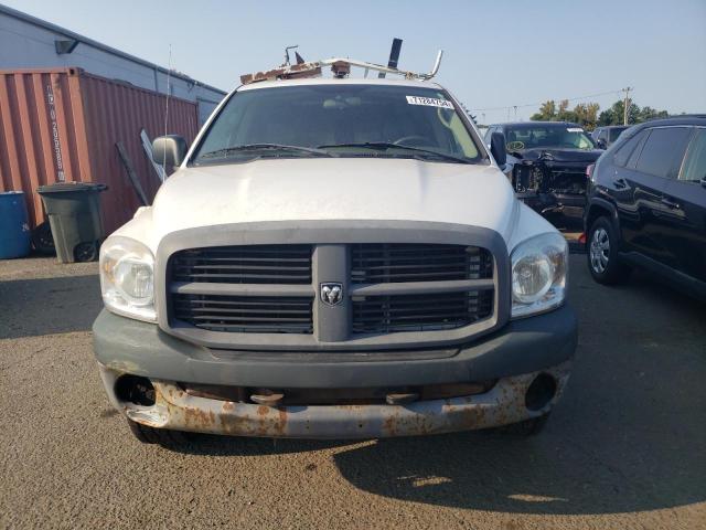 Photo 5 from auction – 2008 DODGE RAM 1500 S with VIN 1D7HU16N58J233190