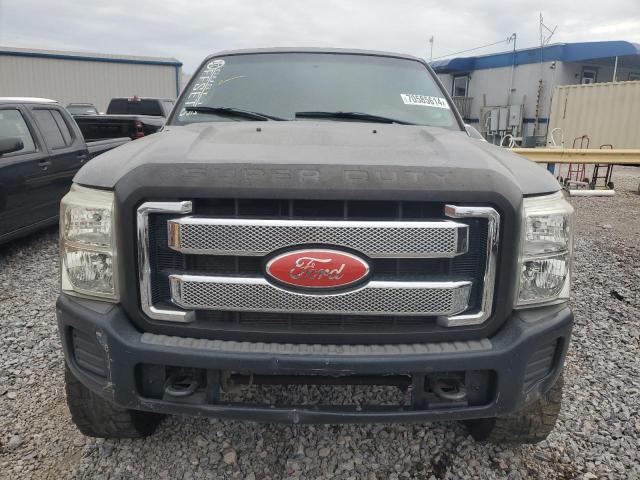 Photo 5 from auction – 2012 FORD F250 SUPER with VIN 1FT7W2BT8CEA27566