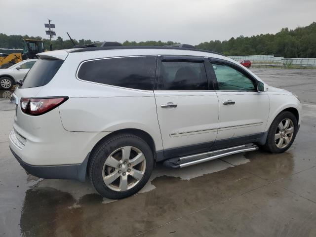 Photo 3 from auction – 2016 CHEVROLET TRAVERSE L with VIN 1GNKVJKD0GJ209699