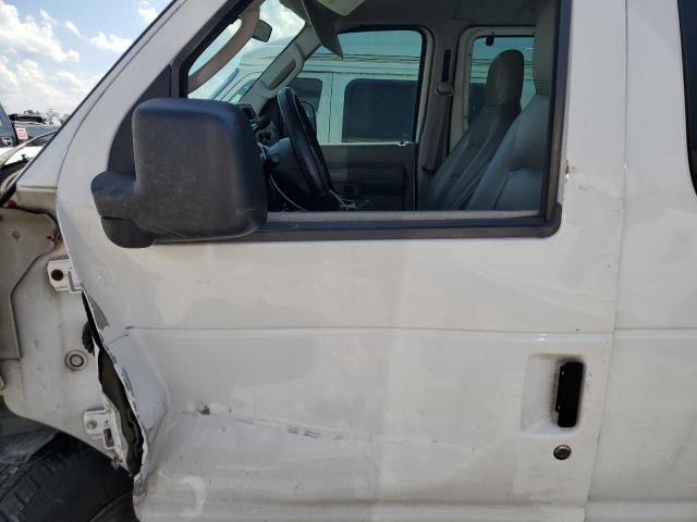 Photo 7 from auction – 2009 FORD ECONOLINE with VIN 1FBSS31L99DA06824
