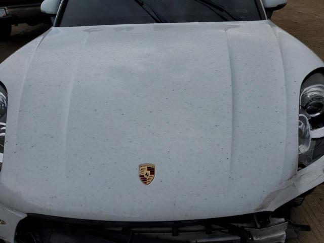 Photo 12 from auction – 2018 PORSCHE MACAN TURB with VIN WP1AF2A5XJLB70910
