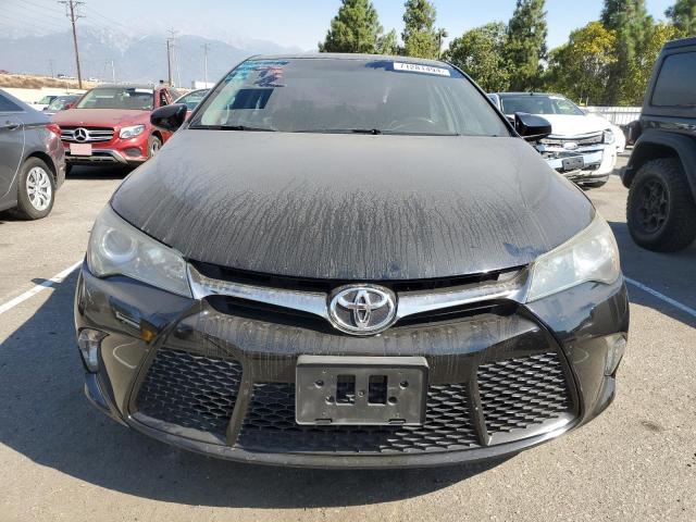 Photo 5 from auction – 2017 TOYOTA CAMRY LE with VIN 4T1BF1FK7HU626330