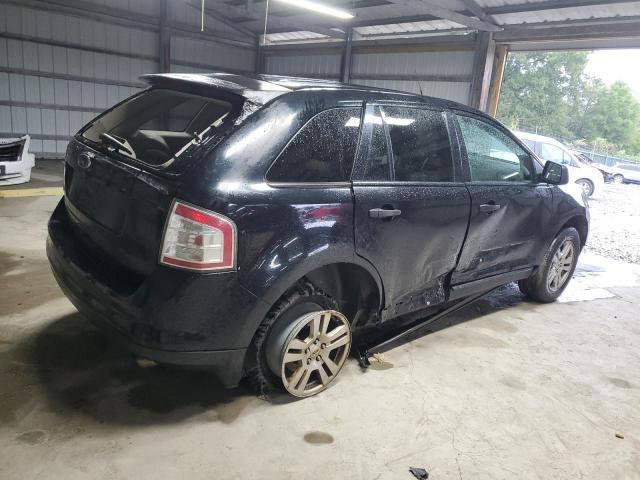 Photo 3 from auction – 2008 FORD EDGE SE with VIN 2FMDK36C38BA06380