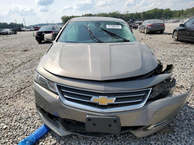 Photo 5 from auction – 2017 CHEVROLET IMPALA LT with VIN 1G1105SA7HU151485