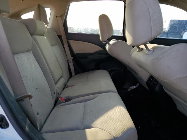 Photo 11 from auction – 2015 HONDA CR-V EX with VIN 5J6RM4H52FL021081