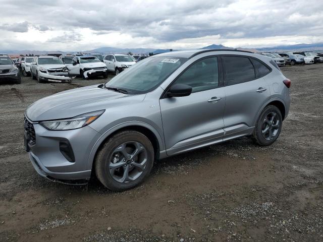 FORD ESCAPE ST 2024 with VIN 1FMCU9MN0RUA13151 - Photo from auction