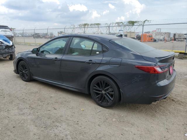 Photo 2 from auction – 2025 TOYOTA CAMRY XSE with VIN 4T1DAACK0SU016451