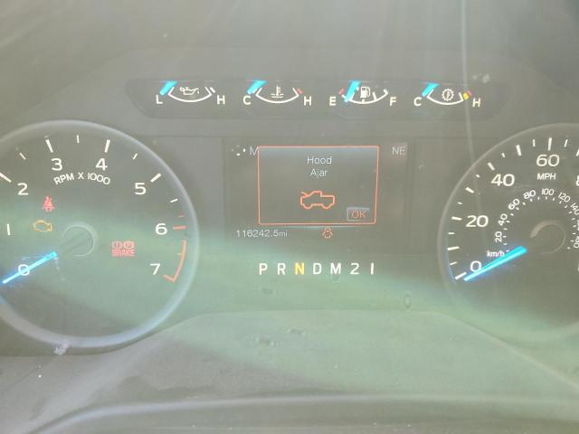 Photo 9 from auction – 2015 FORD F150 SUPER with VIN 1FTEX1EP0FKD87689
