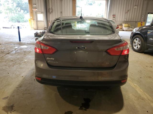 Photo 6 from auction – 2012 FORD FOCUS SE with VIN 1FAHP3F27CL427726
