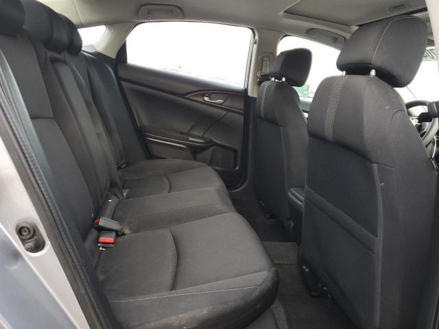 Photo 10 from auction – 2016 HONDA CIVIC EX with VIN 19XFC2F75GE001356
