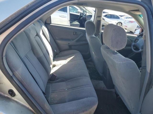 Photo 10 from auction – 2000 TOYOTA CAMRY CE with VIN 4T1BG22K2YU695502