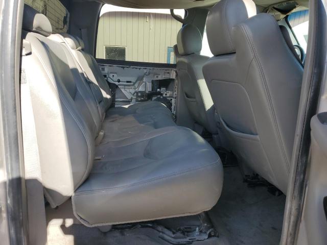 Photo 10 from auction – 2004 GMC NEW SIERRA with VIN 2GTEK13T941404906