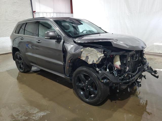 Photo 4 from auction – 2015 JEEP GRAND CHER with VIN 1C4RJFCG7FC124628