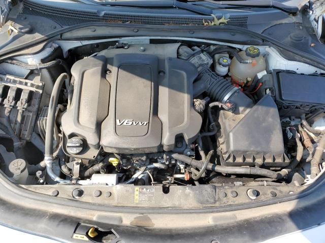Photo 11 from auction – 2017 BUICK LACROSSE E with VIN 1G4ZP5SS1HU183617