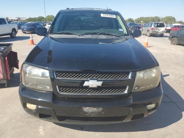 Photo 5 from auction – 2007 CHEVROLET TRAILBLAZE with VIN 1GNDS13S772101119